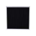 China supply HVAC hepa filter air filter activated carbon filter